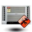 ac service in Lucknow
