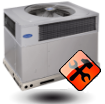 commercial ac service in Lucknow
