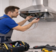 Chimney Deep Cleaning In Lucknow