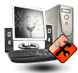laptop repair in lucknow
