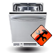 dishwasher service in Lucknow