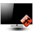 led tv repair in lucknow