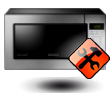 grill microwave oven repair lucknow